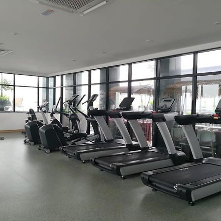 A Stylish High-Floor 2Br Suasana Suites Views ยะโฮร์บาห์รู ภายนอก รูปภาพ